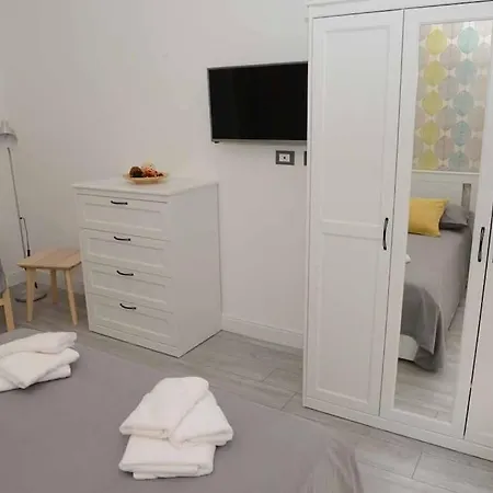 Apartman Casa E Per Vacanze Jenner Róma