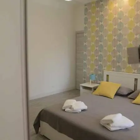 Apartman Casa E Per Vacanze Jenner *