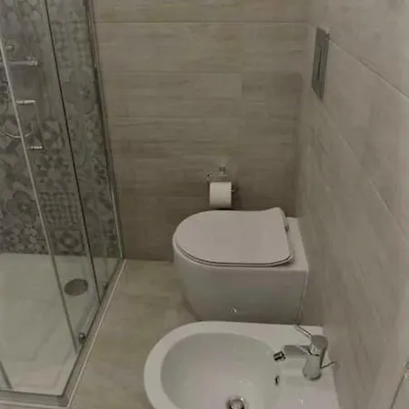 Casa E Per Vacanze Jenner Apartman Róma