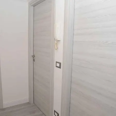 Apartman Casa E Per Vacanze Jenner