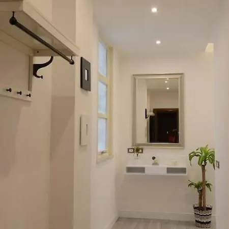 Apartman Casa E Per Vacanze Jenner *