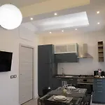 Casa E Per Vacanze Jenner Lägenhet Rom