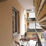 Casa E Per Vacanze Jenner Lägenhet