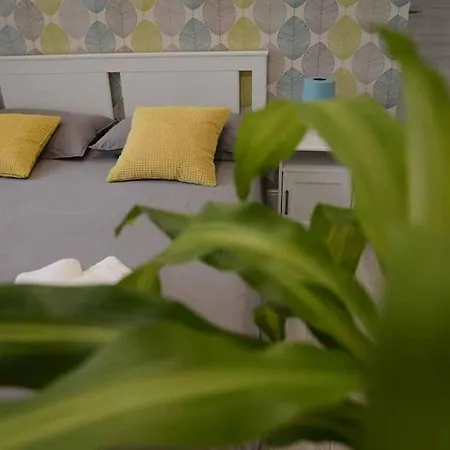 Casa E Per Vacanze Jenner Apartment *