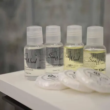 Casa E Per Vacanze Jenner Apartament Rzym