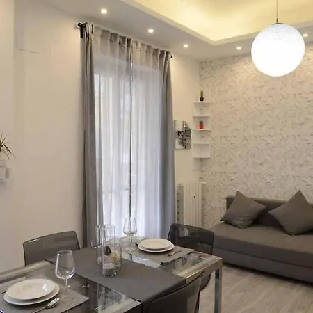 Casa E Per Vacanze Jenner *