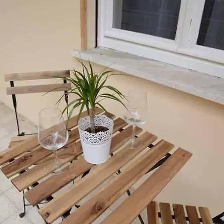 Casa E Per Vacanze Jenner * Rom