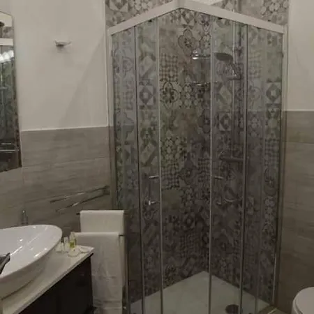 Apartament Casa E Per Vacanze Jenner