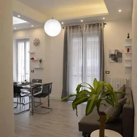 Casa E Per Vacanze Jenner Rom