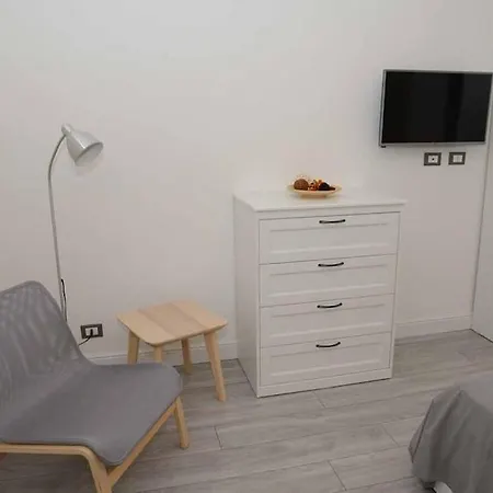 Casa E Per Vacanze Jenner Apartament *