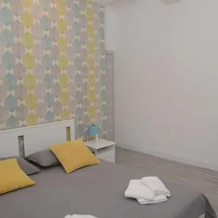Apartment Casa E Per Vacanze Jenner