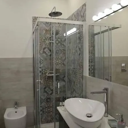 Apartment Casa E Per Vacanze Jenner Rom
