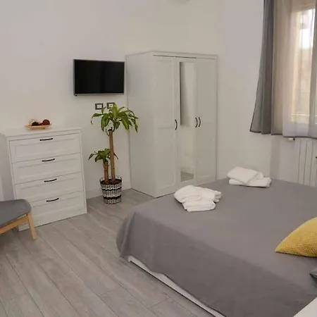 Casa E Per Vacanze Jenner * Rom