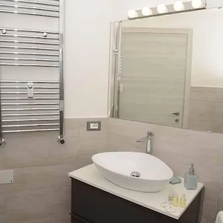 Apartment Casa E Per Vacanze Jenner