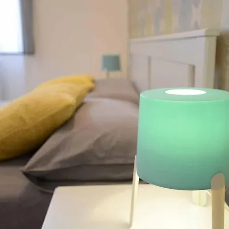 Casa E Per Vacanze Jenner * Rom