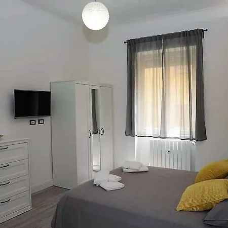 Casa E Per Vacanze Jenner Rom