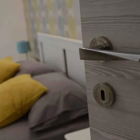 Casa E Per Vacanze Jenner