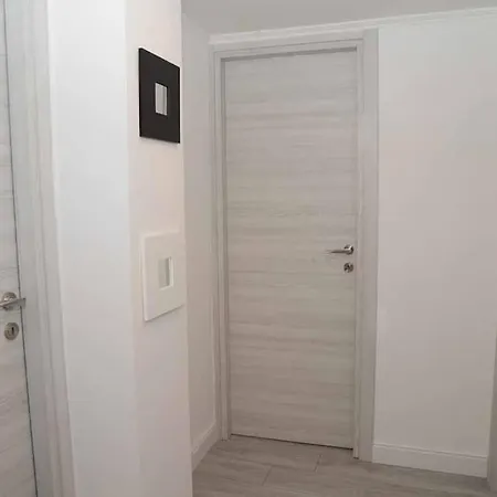 Apartment Casa E Per Vacanze Jenner *