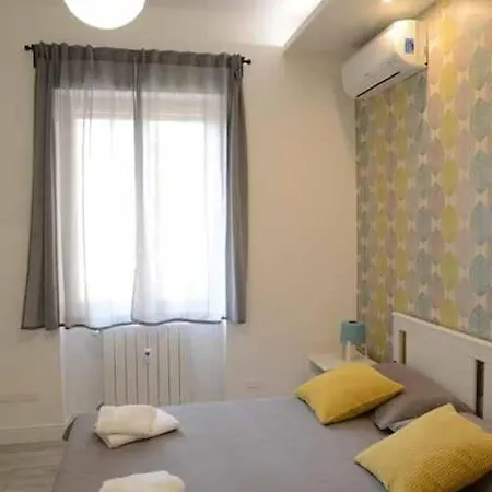 Appartement Casa E Per Vacanze Jenner Rome